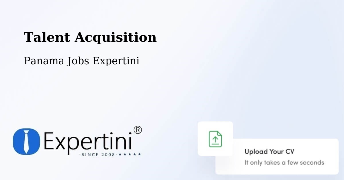 Post Jobs & Find Candidates in Panama – Talent Acquisition Solutions - Panama Jobs Expertini