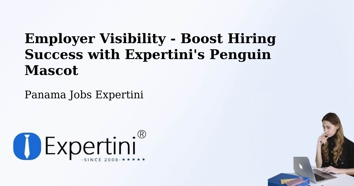 CV and Resume Visibility Optimization – Panama - Panama Jobs Expertini